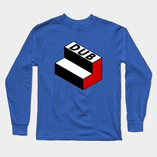 Dubstep Long Sleeve T-Shirt